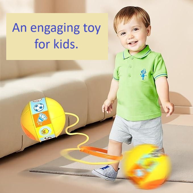 Bouncing Ball