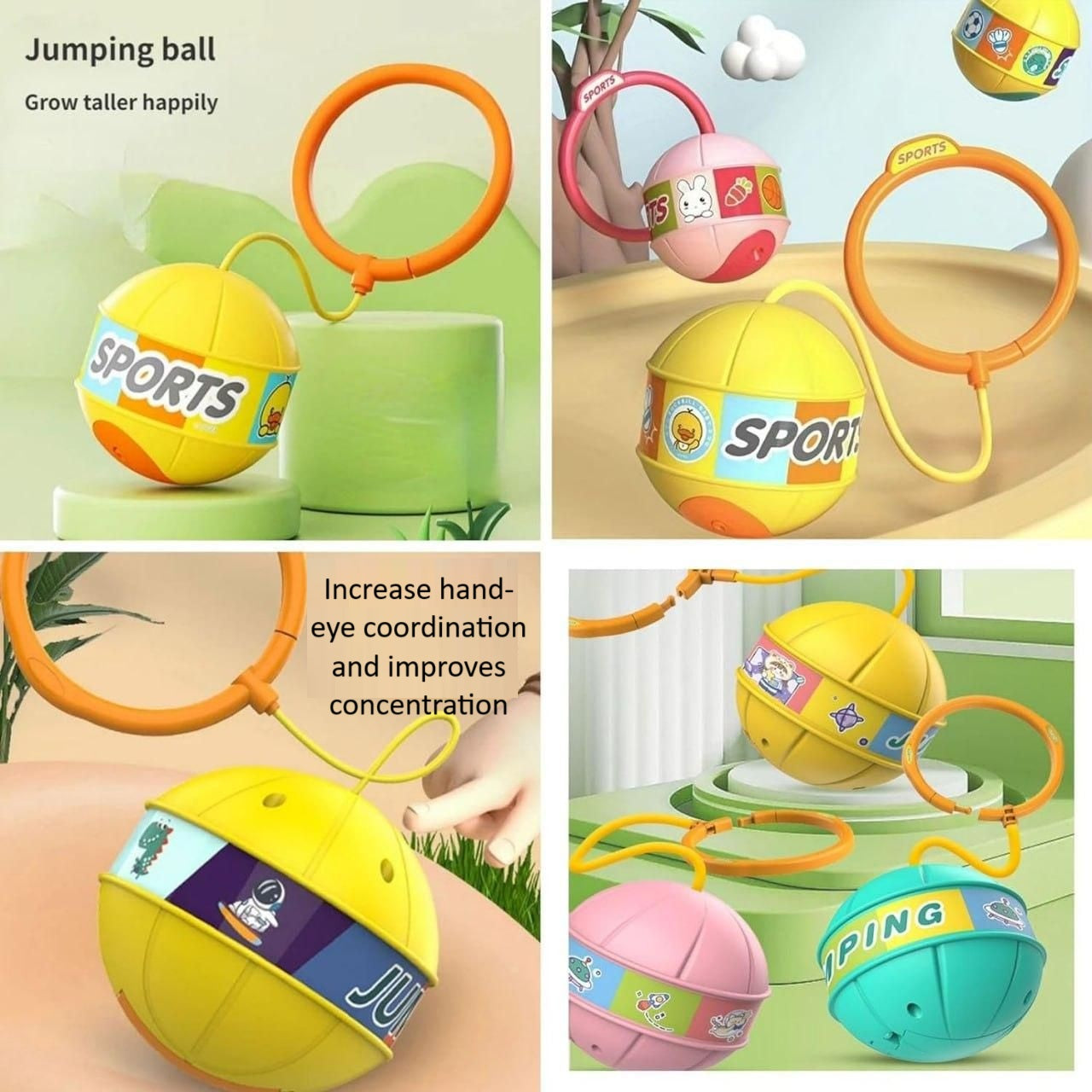 Bouncing Ball