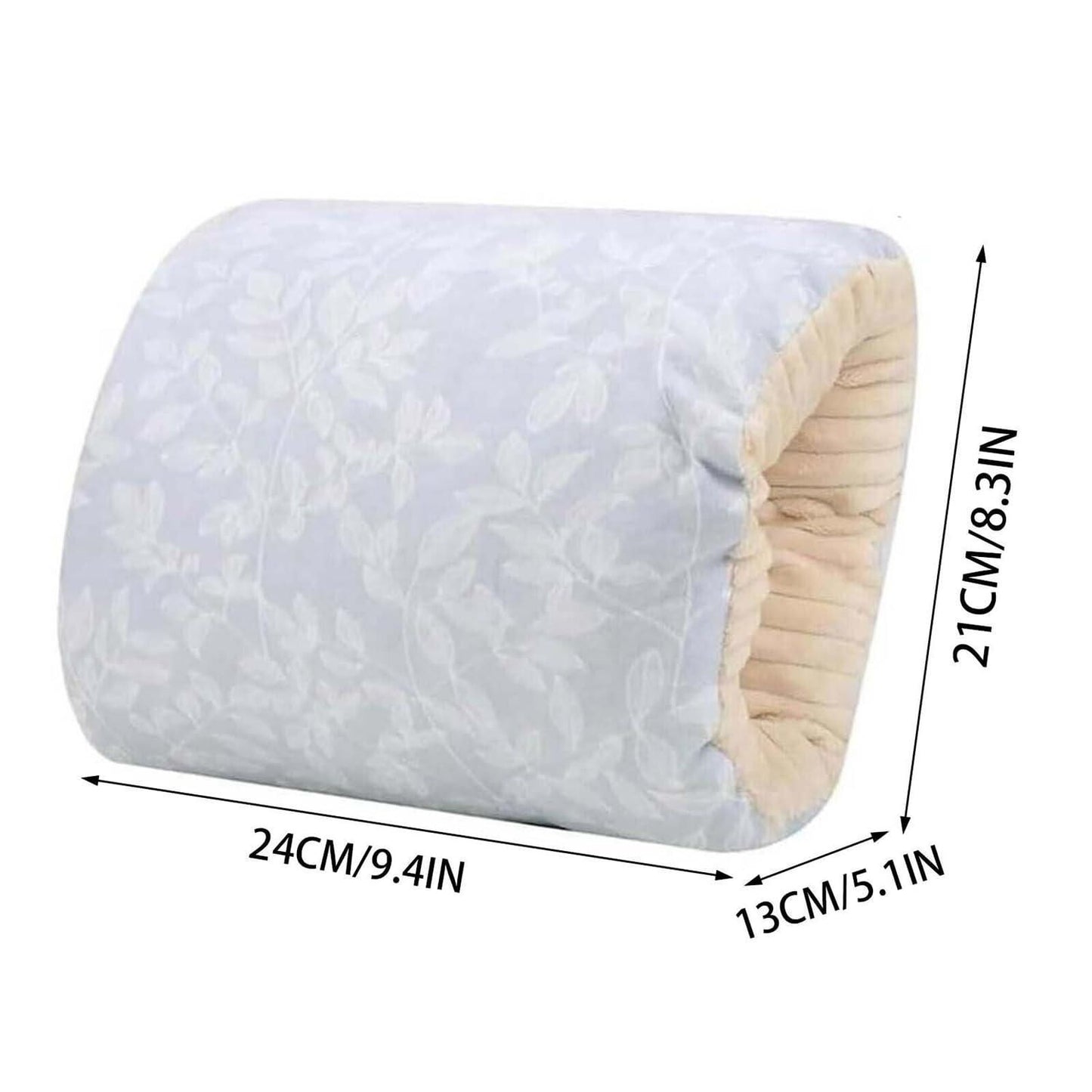 Baby Feeding Arm Pillow – Cozie Cradle Comfort for Mother & Child