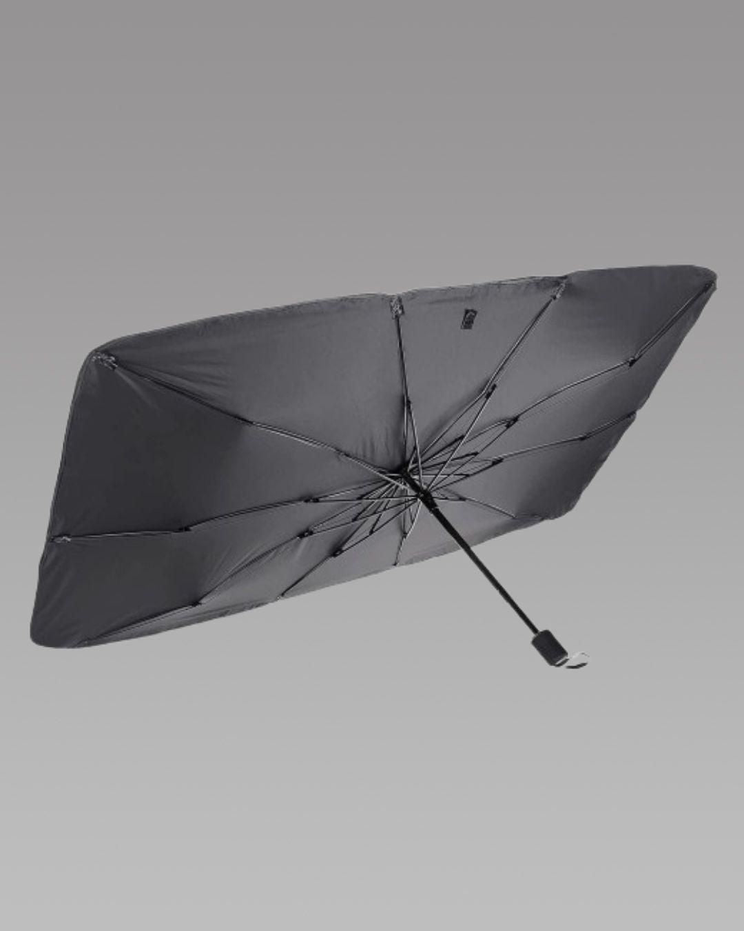 Car Sunshade Umbrella - Summer Must-Have for Every Car Owner