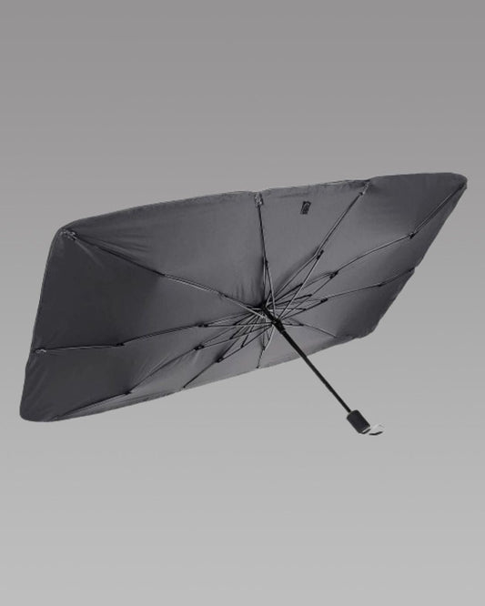 Car Sunshade Umbrella - Summer Must-Have for Every Car Owner