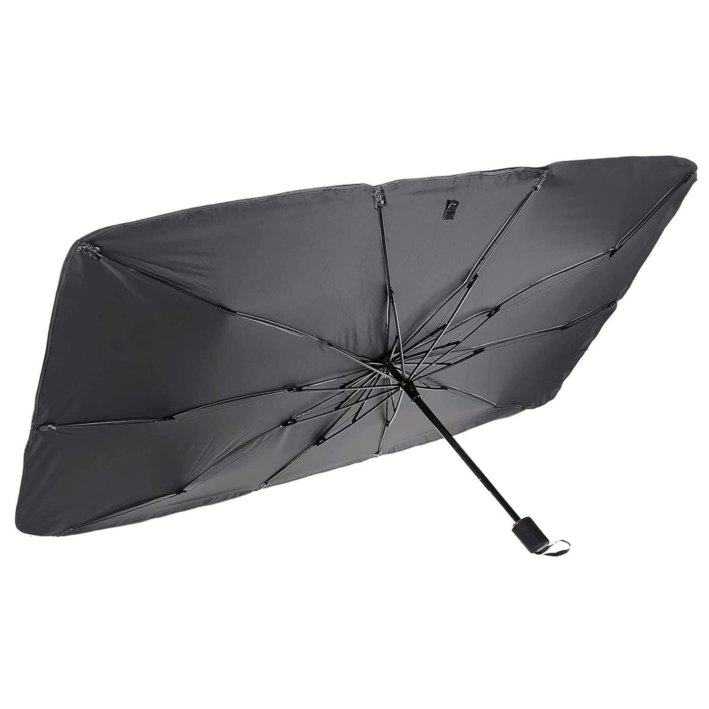 Car Sunshade Umbrella - Summer Must-Have for Every Car Owner