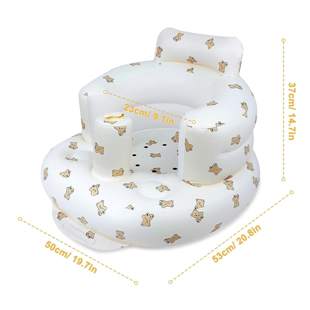 Baby Inflatable Sofa