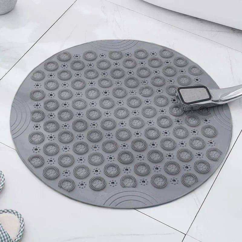 Family-Safe, Skin-Friendly – The Bathroom Mat Every Home Needs!