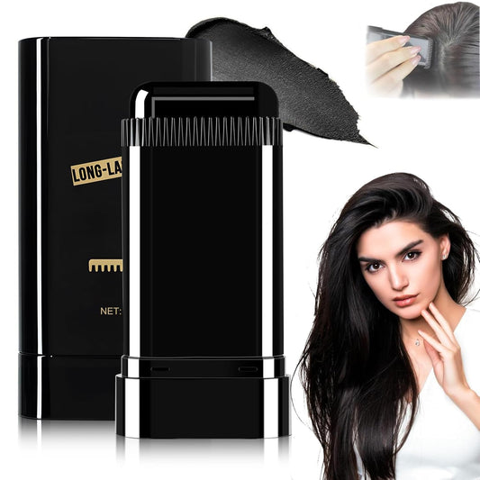 2-in-1 Hair Dye Stick – Instant Gray Coverage