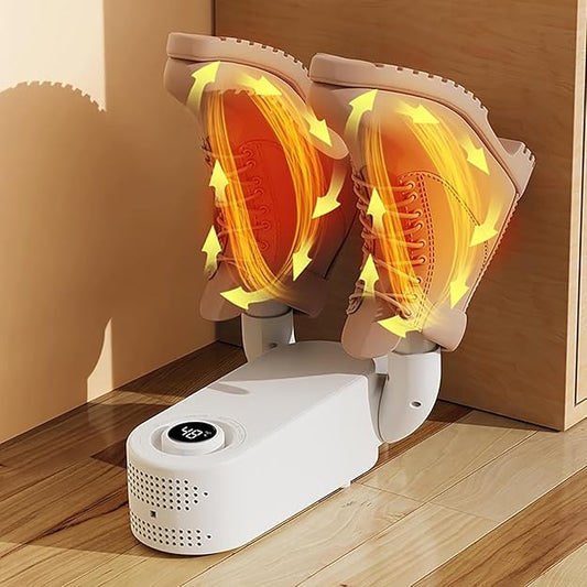 Footwear Dryer & Deodorizer